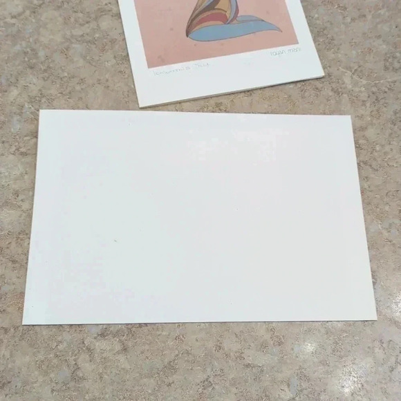 Art Card by Maxine  Noel - Picture 6 of 7